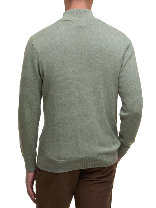 ΑΝΔΡΙΚΟ HALF-ZIP ΠΟΥΛΟΒΕΡ 2