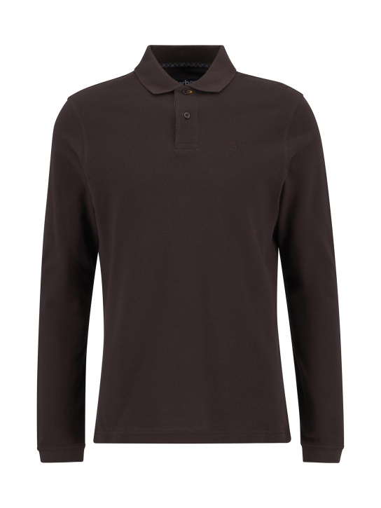 ΑΝΔΡΙΚΗ ΜΑΚΡΥΜΑΝΙΚΗ POLO ΜΛΟΥΖΑ 0