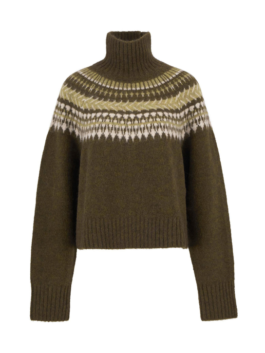 ΓΥΝΑΙΚΕΙΟ ΠΟΥΛΟΒΕΡ 0