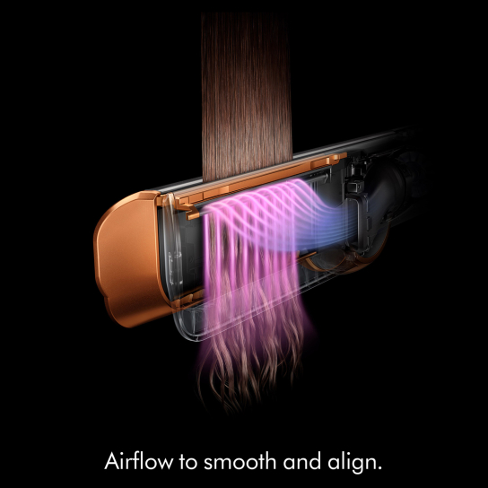 HT01 AIRSTRAIT RED VELVET/GOLD ΙΣΙΩΤΙΚΟ ΜΑΛΛΙΩΝ ΜΕ ΑΕΡΑ 4