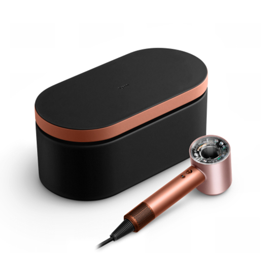 HD16 SUPERSONIC NURAL STRAIGHT+WAVY AMBER SILK GIFT PACK ΣΕΣΟΥΑΡ ΜΑΛΛΙΩΝ 2