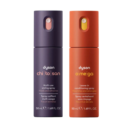 HF10 939 DEFINE AND REFRESH STYLING DUO GIFT SET 0