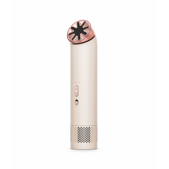 HUSHJET MINI COOL PALE PINK/BLUSH PINK ΑΝΕΜΙΣΤΗΡΑΣ ΧΕΙΡΟΣ 0
