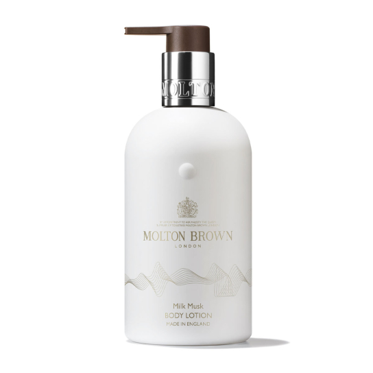 MILK MUSK BODY LOTION 0