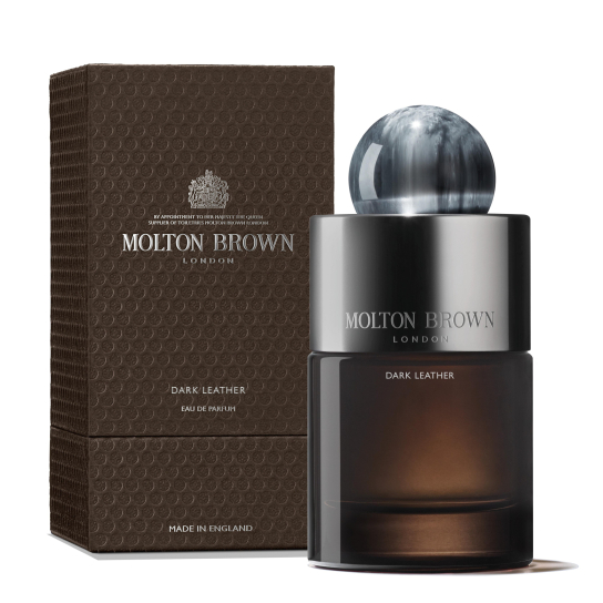 DARK LEATHER EAU DE PARFUM 1