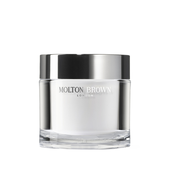 ORANGE & BERGAMOT REFILLABLE BODY CREAM 0