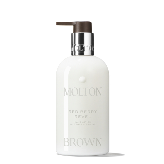 RED BERRY REVEL HAND LOTION  0