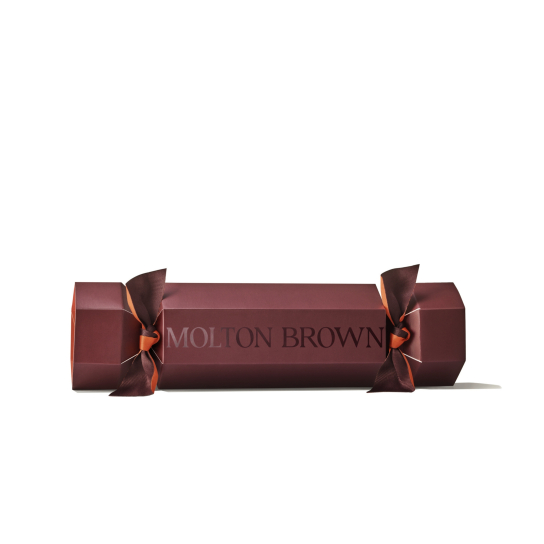 THE WOODY CITRUS CHRISTMAS CRACKER 1