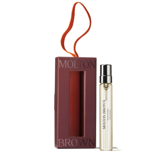 ROSE DUNES FRAGRANCE BAUBLE 0