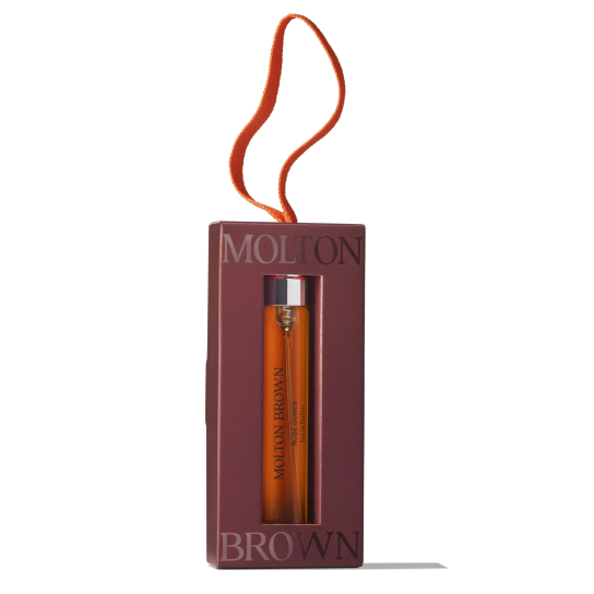 ROSE DUNES FRAGRANCE BAUBLE 1