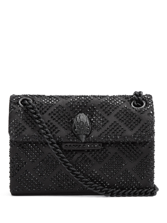 ΓΥΝΑΙΚΕΙΑ ΤΣΑΝΤΑ FABRIC MINI KENSINGTON 0