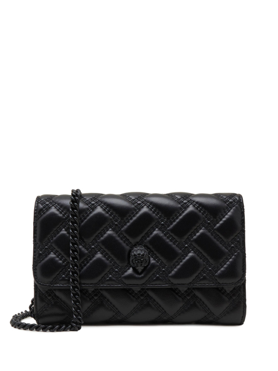 ΓΥΝΑΙΚΕΙΟ ΔΕΡΜΑΤΙΝΟ ΚΑΠΙΤΟΝΕ ΠΟΡΤΟΦΟΛΙ KENSINGTON  0