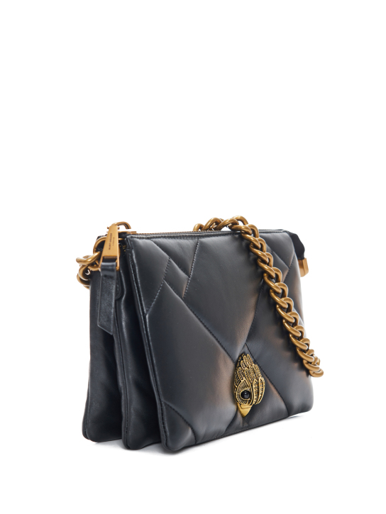 ΓΥΝΑΙΚΕΙΑ ΤΣΑΝΤΑ KENSINGTON PUFF POUCH BAG 2