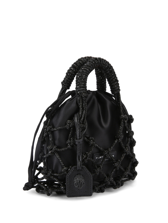 ΓΥΝΑΙΚΕΙΑ ΤΣΑΝΤΑ ΧΕΙΡΟΣ MACRAME CRYS 1