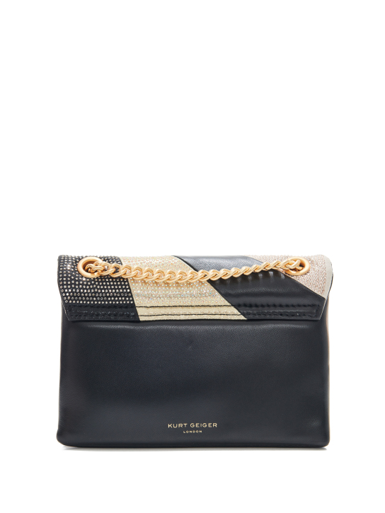 ΓΥΝΑΙΚΕΙΑ ΤΣΑΝΤΑ MINI KENSINGTON BAG 1