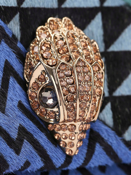 ΓΥΝΑΙΚΕΙΑ ΔΕΡΜΑΤΙΝΗ ΤΣΑΝΤΑ ΩΜΟΥ KENSINGTON MINI 3