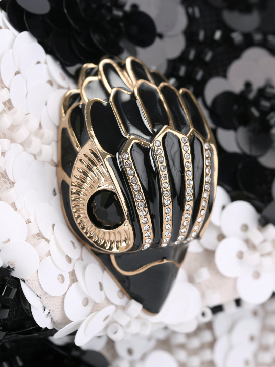 ΓΥΝΑΙΚΕΙΑ ΤΣΑΝΤΑ ΩΜΟΥ KENSINGTON SEQUINS 3