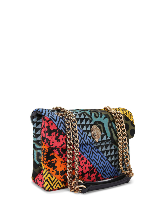 ΓΥΝΑΙΚΕΙΑ ΔΕΡΜΑΤΙΝΗ ΤΣΑΝΤΑ KENSINGTON 2