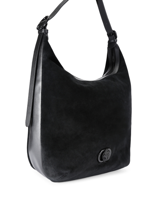 ΓΥΝΑΙΚΕΙΑ SUEDE ΤΣΑΝΤΑ ΩΜΟΥ CHELSEA 2