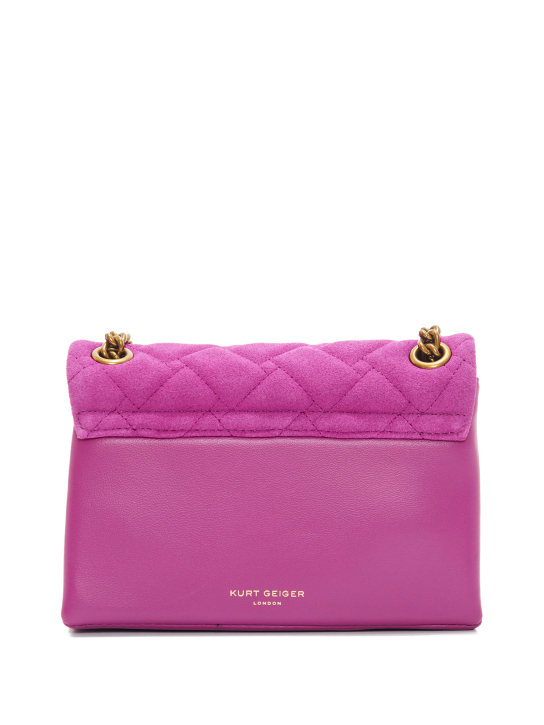 ΓΥΝΑΙΚΕΙΑ ΤΣΑΝΤΑ MINI KENSINGTON 1