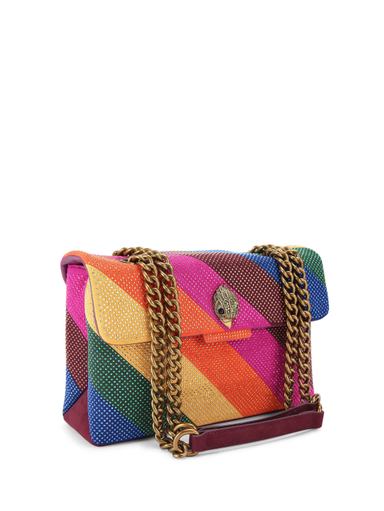 ΓΥΝΑΙΚΕΙΑ ΤΣΑΝΤΑ ΩΜΟΥ FABRIC KENSINGTON 2