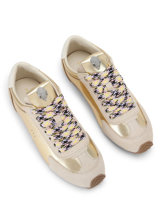 ΓΥΝΑΙΚΕΙΑ SUEDE SNEAKERS ISLINGTON  1