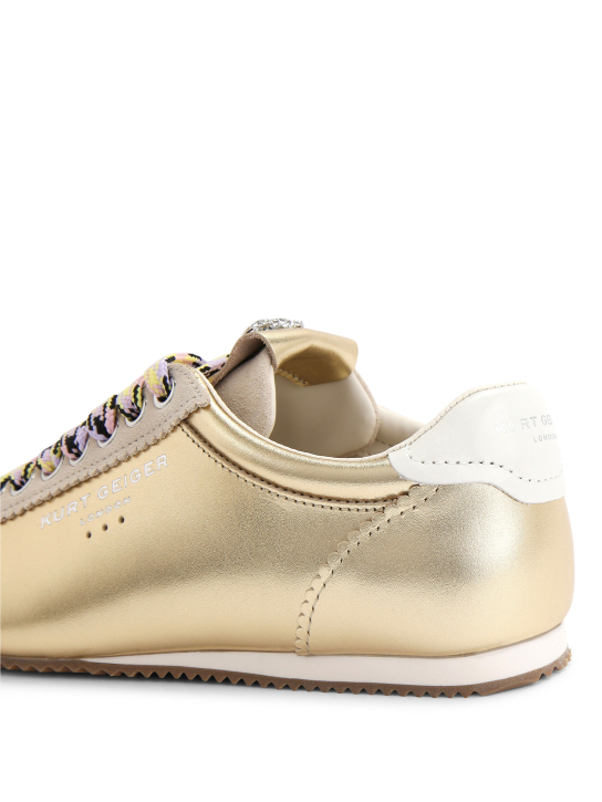 ΓΥΝΑΙΚΕΙΑ SUEDE SNEAKERS ISLINGTON  2