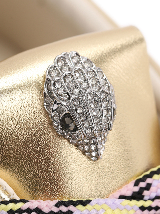 ΓΥΝΑΙΚΕΙΑ SUEDE SNEAKERS ISLINGTON  3