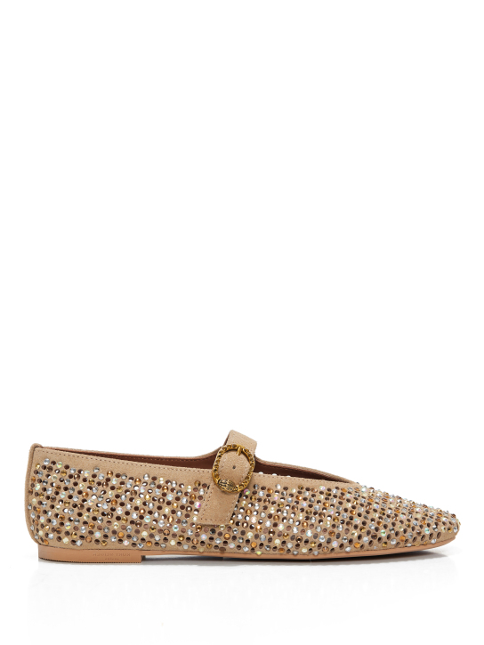 ΓΥΝΑΙΚΕΙΕΣ ΜΠΑΛΑΡΙΝΕΣ MAYFAIR BALLET FLAT 0