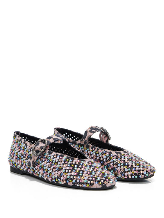 ΓΥΝΑΙΚΕΙΕΣ ΜΠΑΛΑΡΙΝΕΣ MAYFAIR BALLET FLAT 1