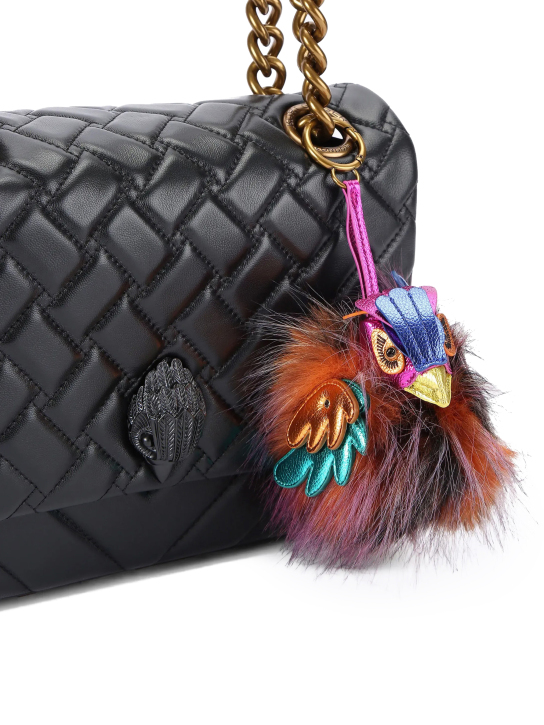 ΓΥΝΑΙΚΕΙΟ ΜΠΡΕΛΟΚ POM POM BIRD 2