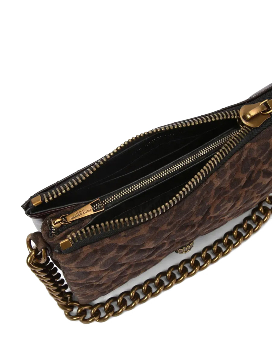 ΓΥΝΑΙΚΕΙΑ SUEDE ΤΣΑΝΤΑ KENSINGTON  3