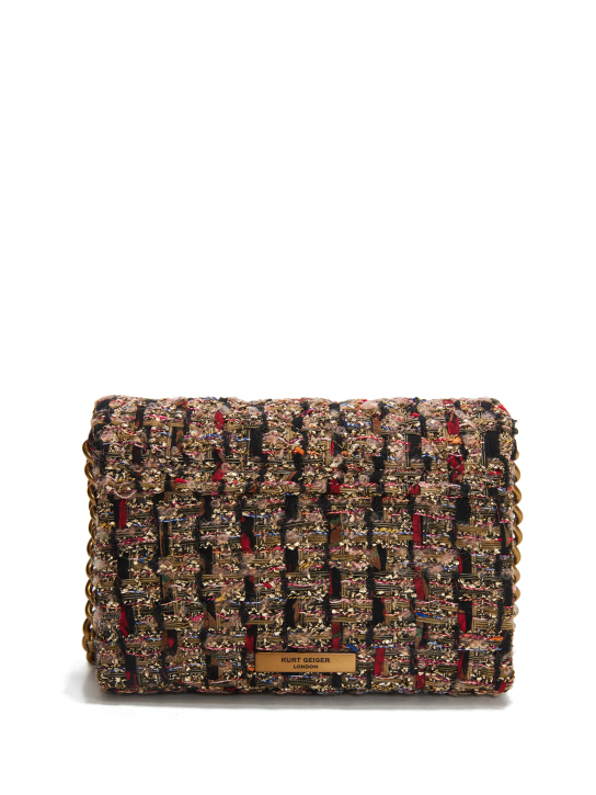 ΓΥΝΑΙΚΕΙΑ ΤΣΑΝΤΑ ΩΜΟΥ MINI KENSINGTON  1