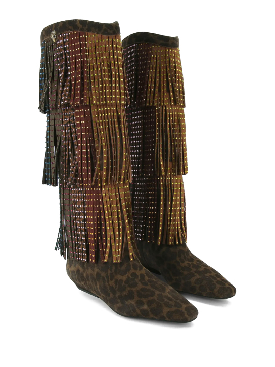 ΓΥΝΑΙΚΕΙΕΣ ΜΠΟΤΕΣ  1