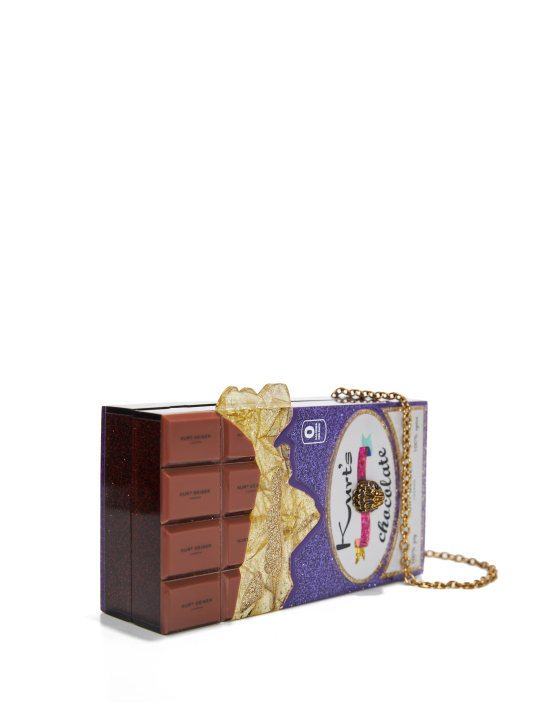 ΓΥΝΑΙΚΕΙΟ CLUTCH 2