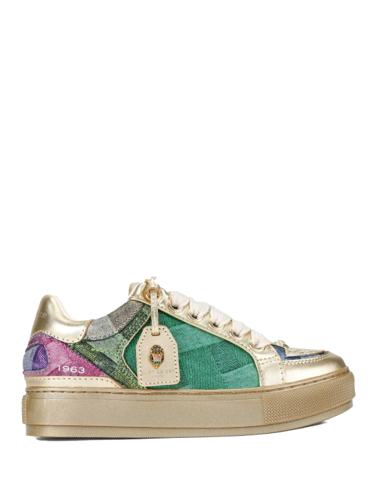 ΓΥΝΑΙΚΕΙΑ SNEAKERS 0