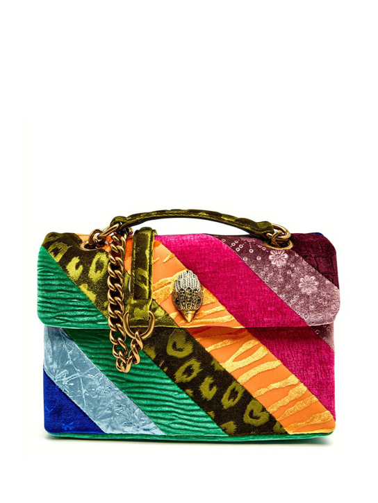 ΓΥΝΑΙΚΕΙΑ ΤΣΑΝΤΑ ΩΜΟΥ KENSINGTON BAG L 0