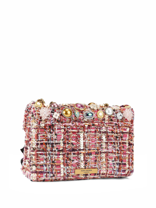 ΓΥΝΑΙΚΕΙΑ ΤΣΑΝΤΑ ΩΜΟΥ KENSINGTON TUTTIFRUTTI 1