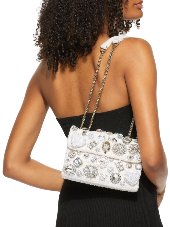 ΓΥΝΑΙΚΕΙΑ ΤΣΑΝΤΑ ΩΜΟΥ KENSINGTON TUTTIFRUTTI 2