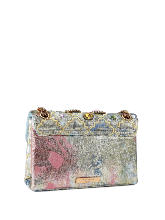 ΓΥΝΑΙΚΕΙΑ ΤΣΑΝΤΑ ΩΜΟΥ MEDIUM KENSINGTON  1