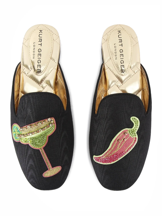 ΓΥΝΑΙΚΕΙΑ MULES  1