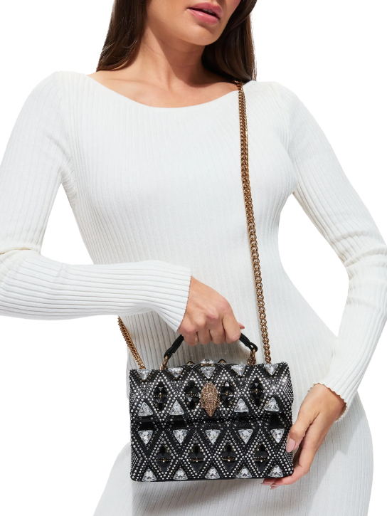 ΓΥΝΑΙΚΕΙΑ ΤΣΑΝΤΑ ΩΜΟΥ MEDIUM KENSINGTON JEWEL 3