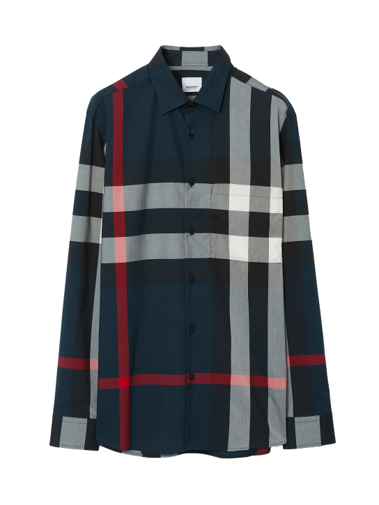 ΑΝΔΡΙΚΟ ΠΟΥΚΑΜΙΣΟ 0