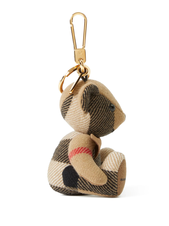 ΜΠΡΕΛΟΚ THOMAS BEAR CHARM 2