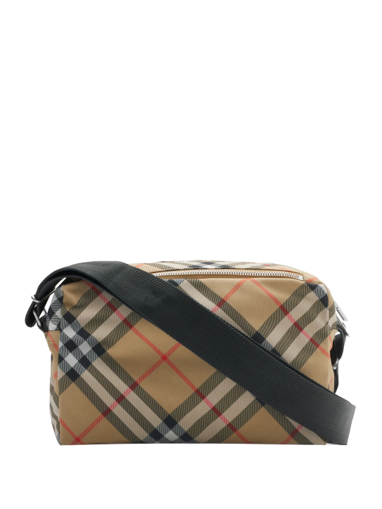 ΑΝΔΡΙΚΗ ΤΣΑΝΤΑ CROSSBODY 1