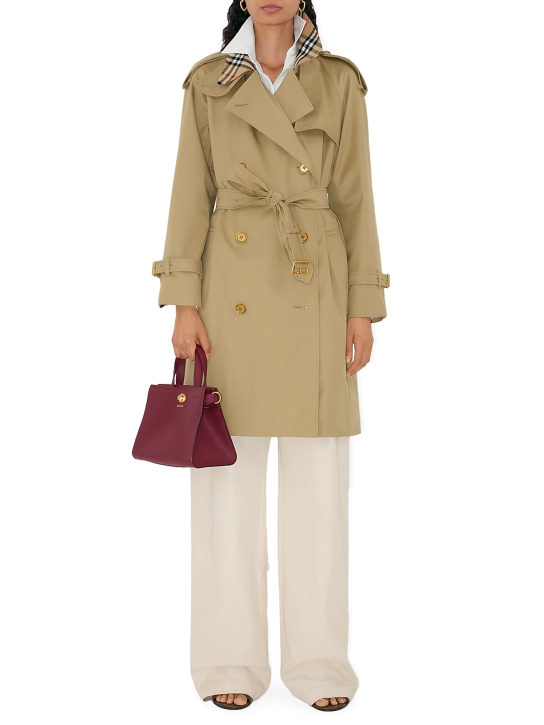 ΓΥΝΑΙΚΕΙΑ ΤΣΑΝΤΑ ΧΕΙΡΟΣ MINI COTSWOLDS TOTE 2