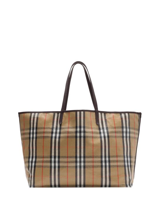 ΓΥΝΑΙΚΕΙΑ ΤΣΑΝΤΑ LARGE HIGHLANDS TOTE 1