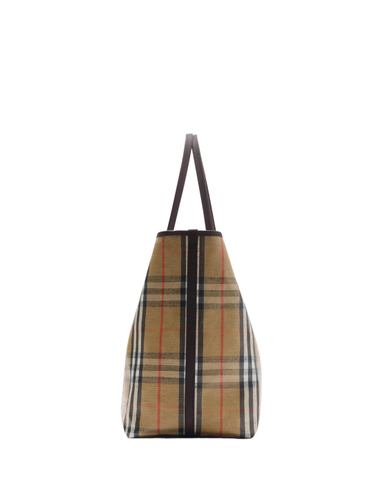 ΓΥΝΑΙΚΕΙΑ ΤΣΑΝΤΑ LARGE HIGHLANDS TOTE 2