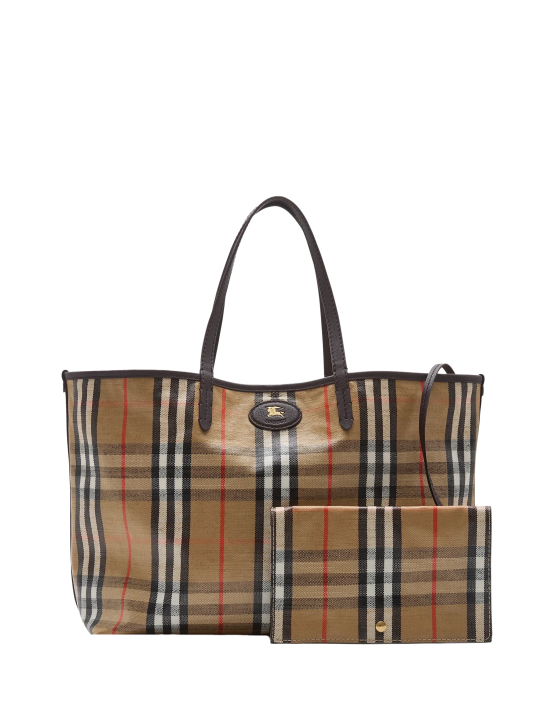 ΓΥΝΑΙΚΕΙΑ ΤΣΑΝΤΑ MEDIUM HIGHLANDS TOTE 3