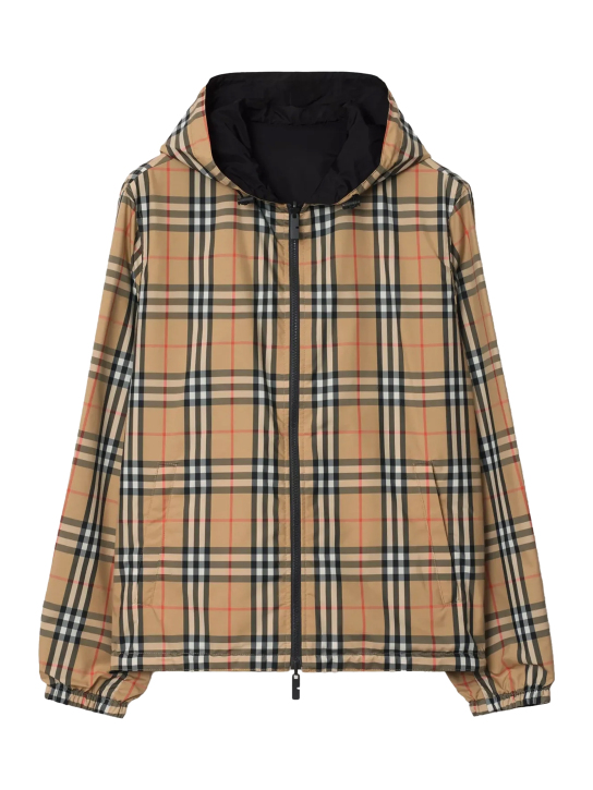 ΑΝΔΡΙΚΟ JACKET ΔΙΠΛΗΣ ΟΨΗΣ 0